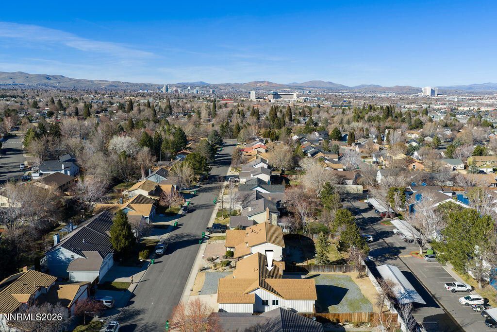 4804 Pinesprings Drive, Reno, NV 89509 Photo