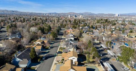 4804 Pinesprings Drive, Reno, NV 89509 Photo