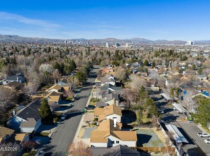 4804 Pinesprings Drive, Reno, NV 89509 Photo