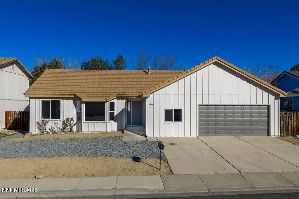4804 Pinesprings Drive, Reno, NV 89509 Photo