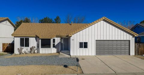 4804 Pinesprings Drive, Reno, NV 89509 Photo