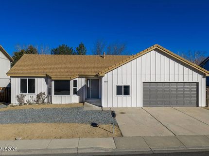 4804 Pinesprings Drive, Reno, NV 89509 Photo
