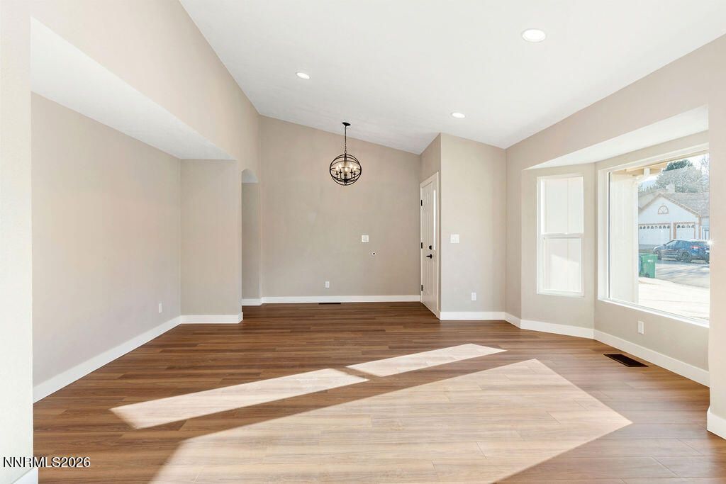 4804 Pinesprings Drive, Reno, NV 89509 Photo