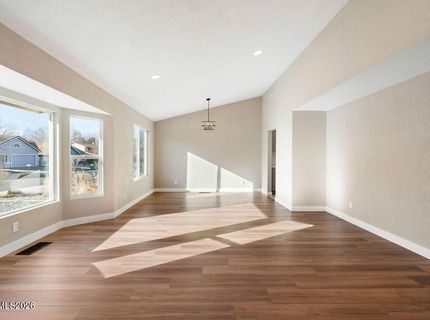 4804 Pinesprings Drive, Reno, NV 89509 Photo