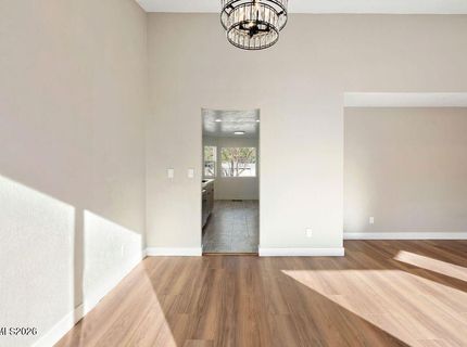 4804 Pinesprings Drive, Reno, NV 89509 Photo