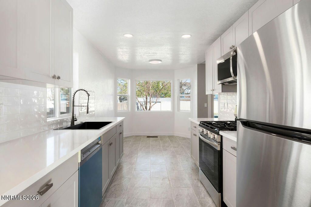 4804 Pinesprings Drive, Reno, NV 89509 Photo