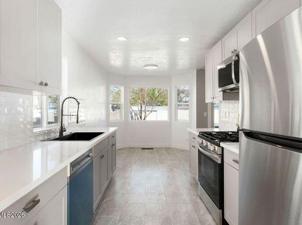 4804 Pinesprings Drive, Reno, NV 89509 Photo