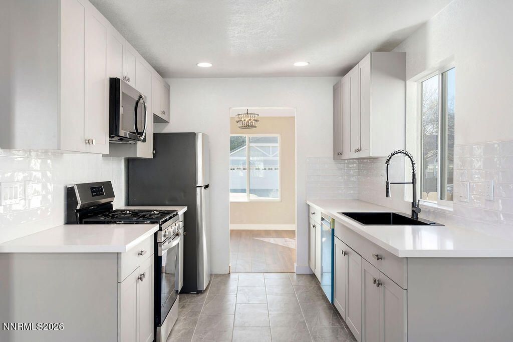 4804 Pinesprings Drive, Reno, NV 89509 Photo