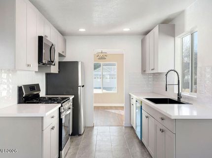 4804 Pinesprings Drive, Reno, NV 89509 Photo