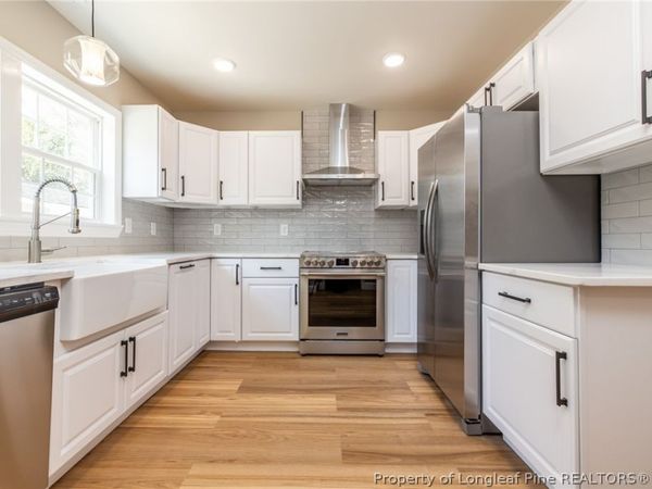 901 McKimmon Road, Fayetteville, NC 28303