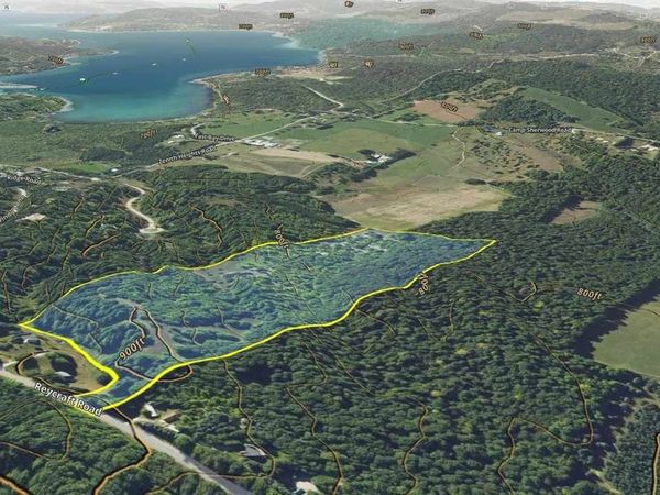 3328 Reycraft, Boyne City, MI 49712