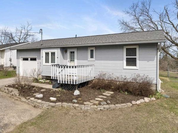 204 Winfield Avenue, Petoskey, MI 49770