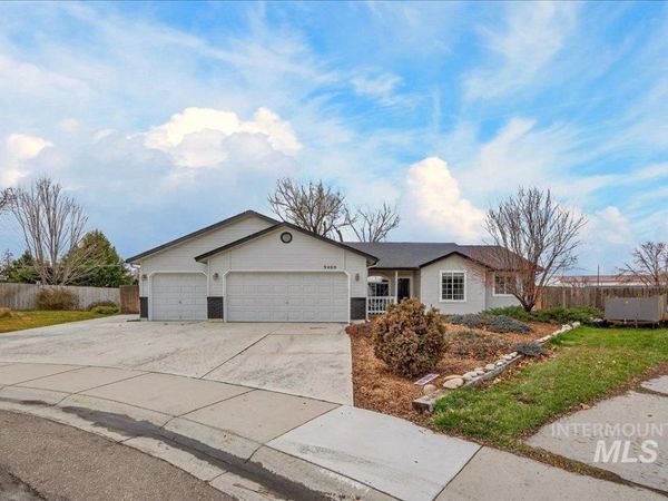9480 W Wakefield Court, Garden City, ID 83714