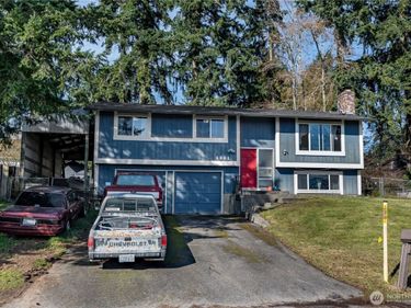 4661 SE Basswood Lane , Port Orchard, WA 98366