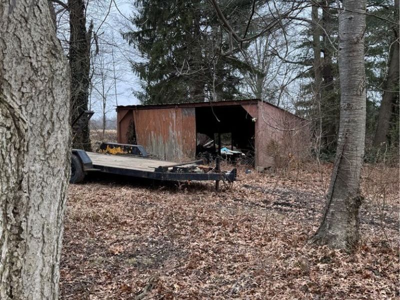 14665 W Akron Canfield Road, Berlin Center, OH 44401 Photo 11