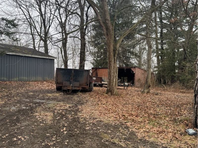 14665 W Akron Canfield Road, Berlin Center, OH 44401 Photo 3