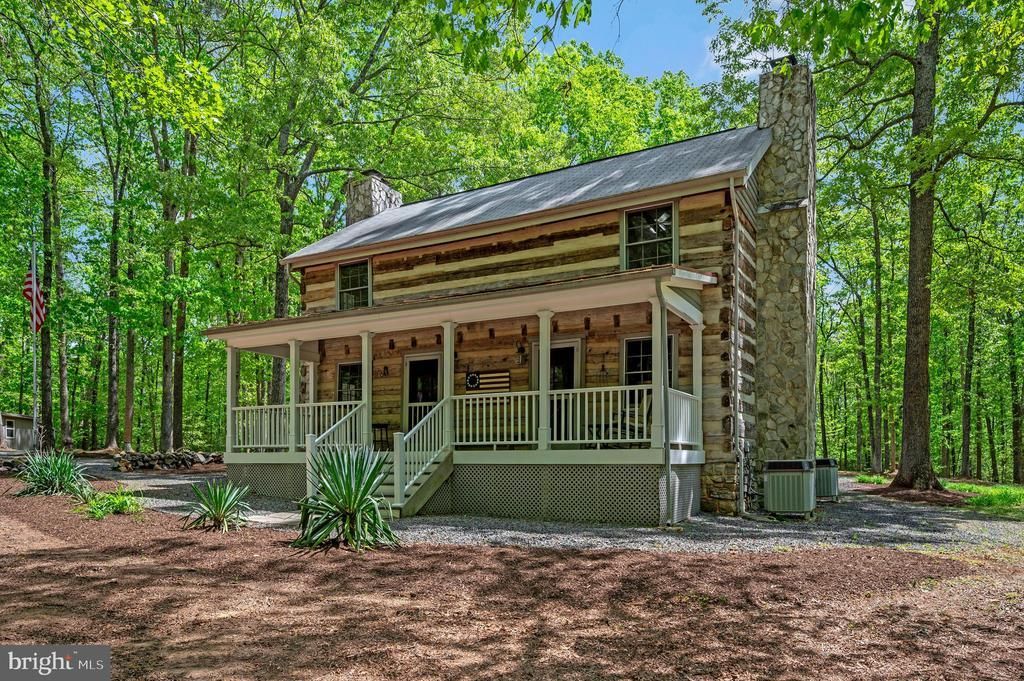 28520 Constitution Highway, Rhoadesville, VA 22542 Main Photo