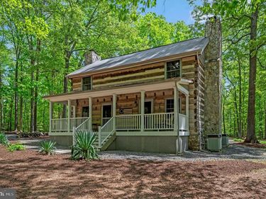 28520 CONSTITUTION HIGHWAY, RHOADESVILLE, VA 22542