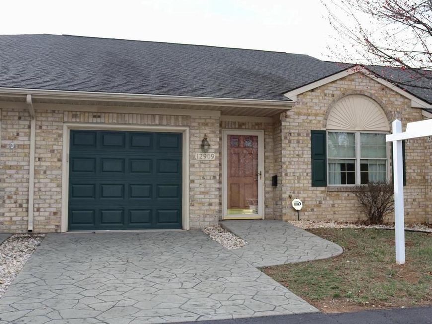 12909 Little Hayden Circle , Unit 2, Hagerstown, MD 21742 Main Photo
