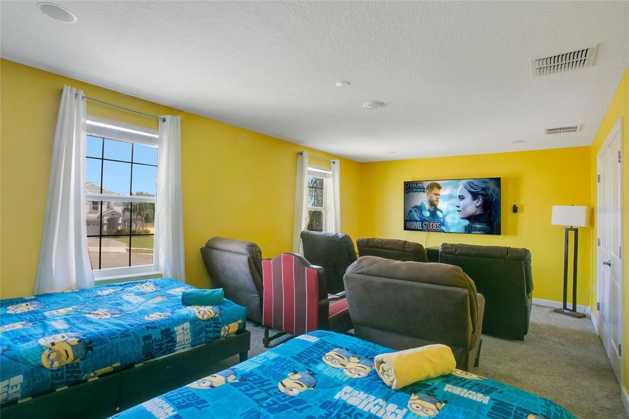 8800 Interlocking Court , Champions Gate, FL 33896 Photo