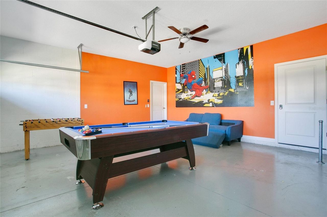 8800 Interlocking Court , Champions Gate, FL 33896 Photo