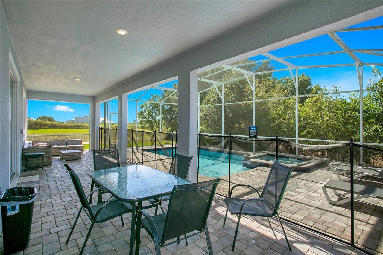 8800 Interlocking Court , Champions Gate, FL 33896 Photo