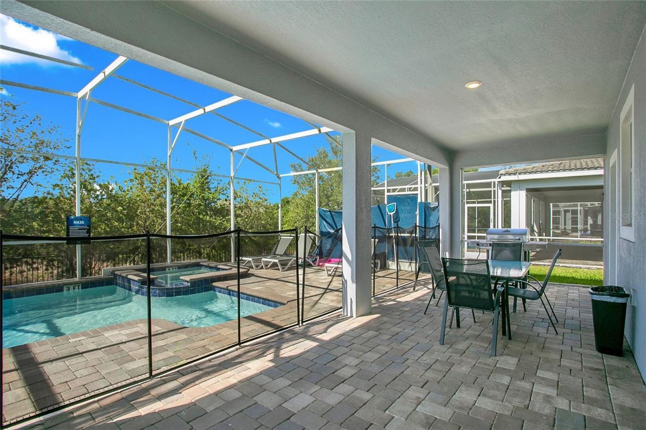 8800 Interlocking Court , Champions Gate, FL 33896 Photo