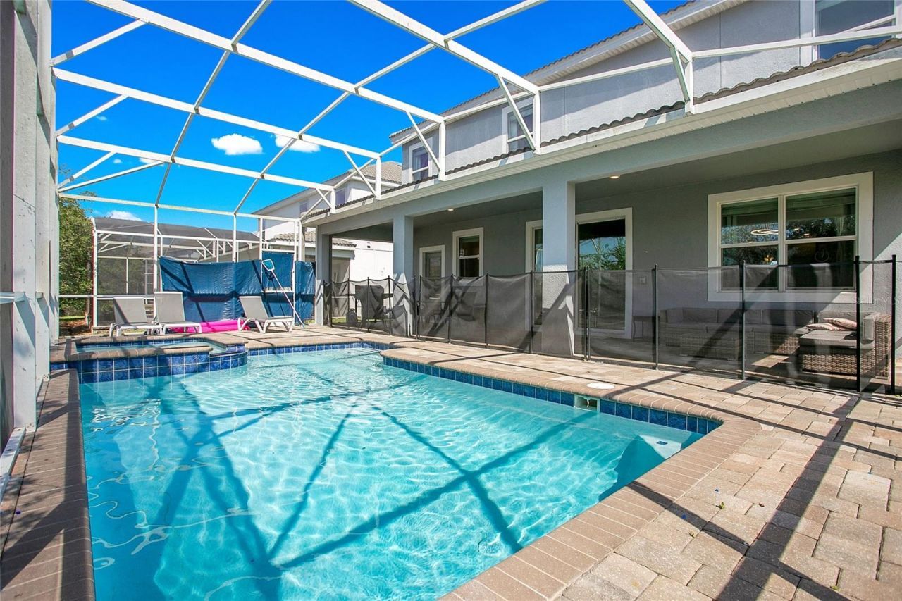 8800 Interlocking Court , Champions Gate, FL 33896 Photo