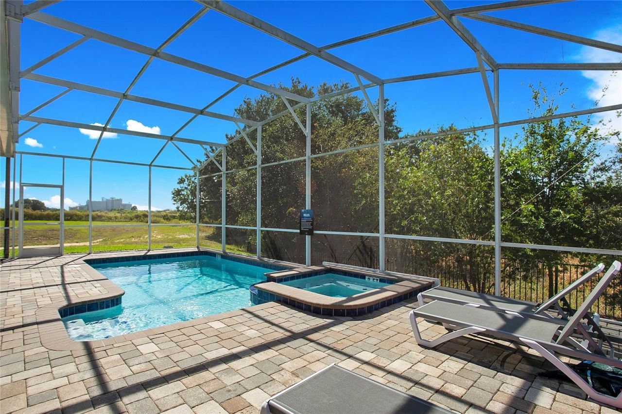 8800 Interlocking Court , Champions Gate, FL 33896 Photo