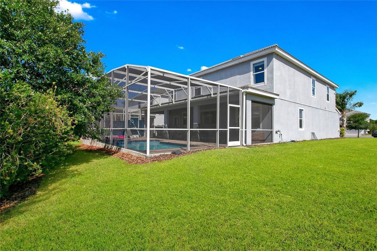 8800 Interlocking Court , Champions Gate, FL 33896 Photo