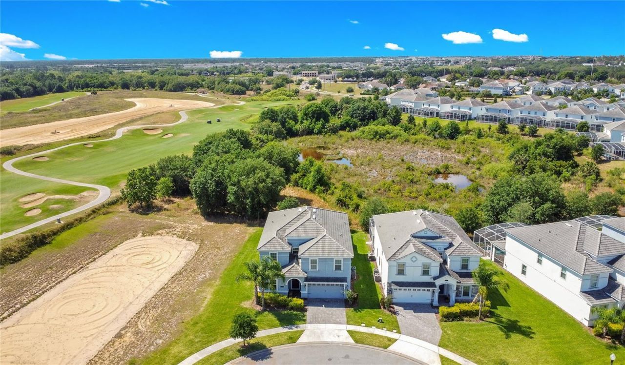 8800 Interlocking Court , Champions Gate, FL 33896 Photo