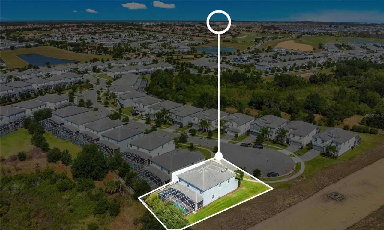 8800 Interlocking Court , Champions Gate, FL 33896 Photo