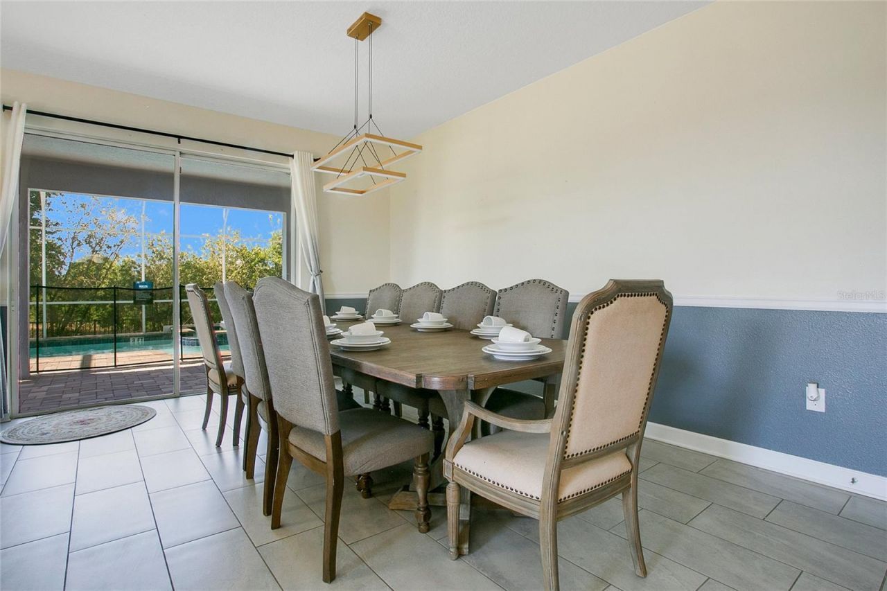 8800 Interlocking Court , Champions Gate, FL 33896 Photo