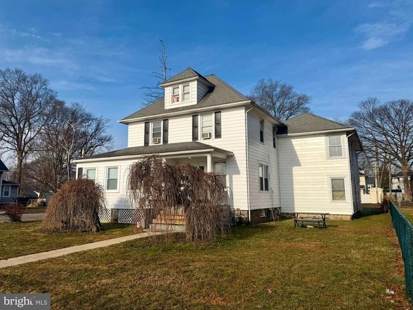 136 S PARKE STREET, ABERDEEN, MD 21001