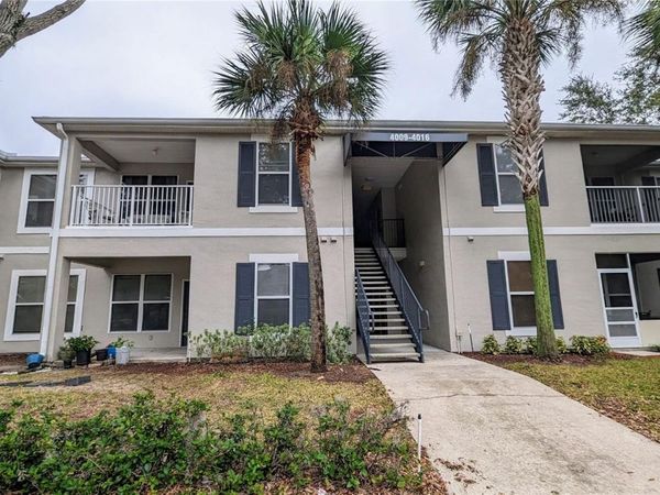 4009 HEMINGWAY CIRCLE, HAINES CITY, FL 33844