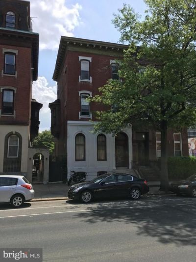 1916 Spring Garden Street, Unit 3F, Philadelphia, PA 19130 Main Photo