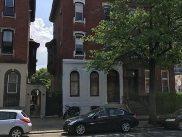 1916 SPRING GARDEN STREET, Unit 3F, PHILADELPHIA, PA 19130