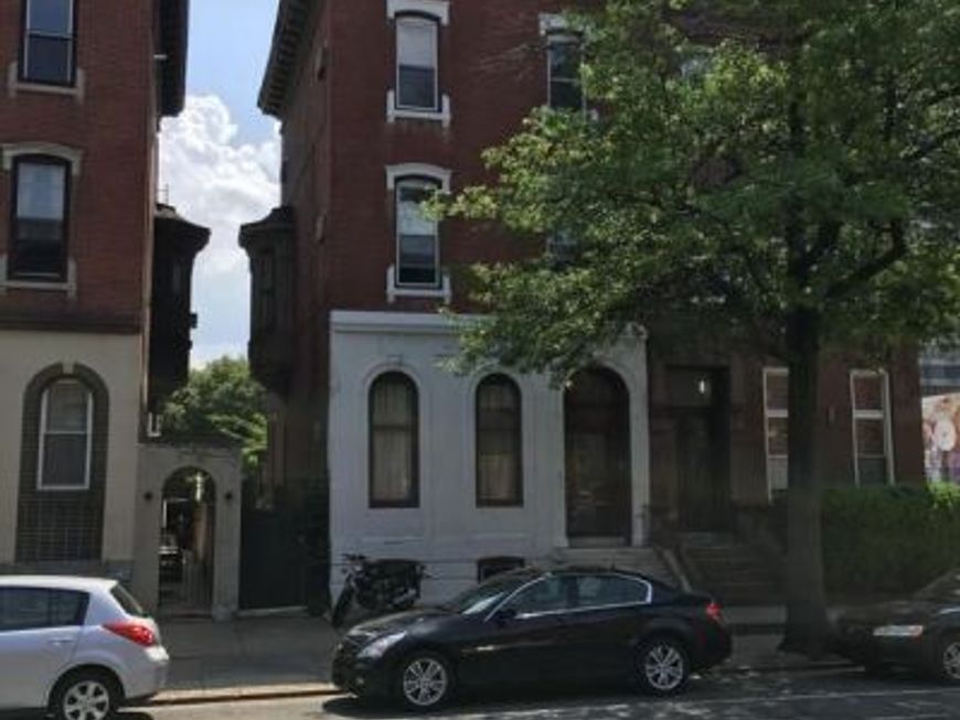 1916 Spring Garden Street, Unit 3F, Philadelphia, PA 19130 Main Photo