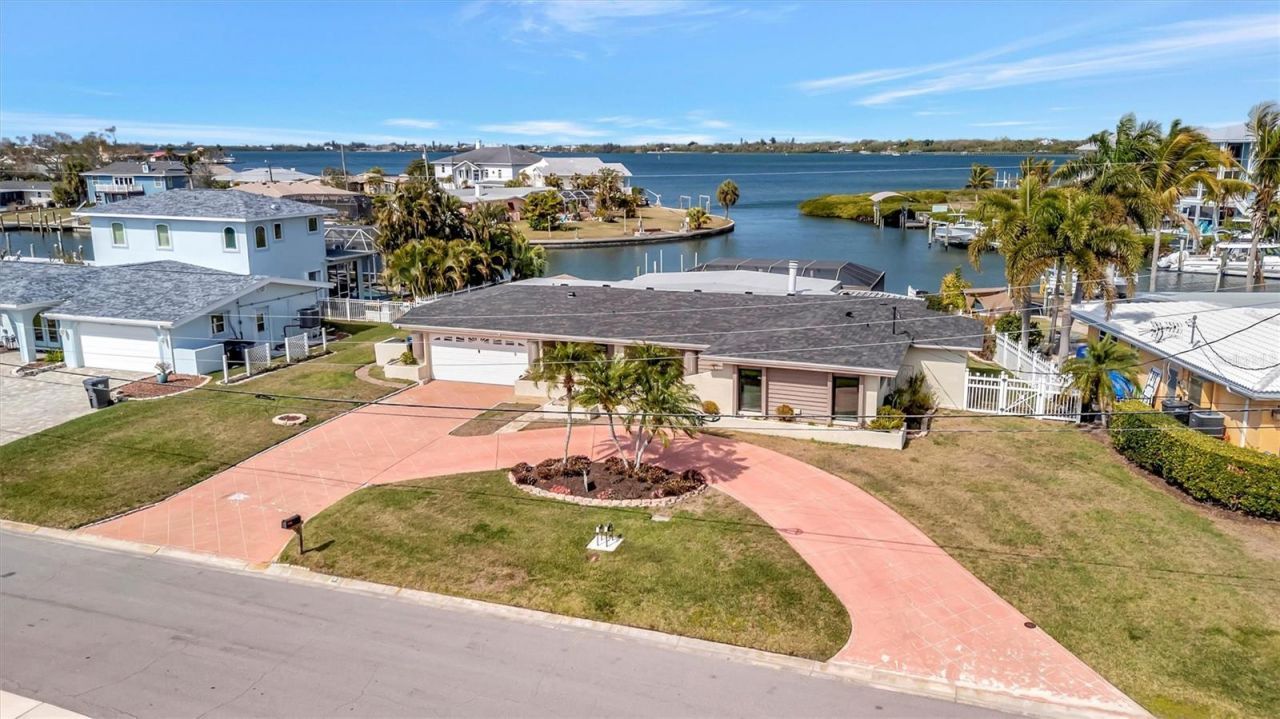 5403 Palmetto Point Drive , Palmetto, FL 34221 Photo