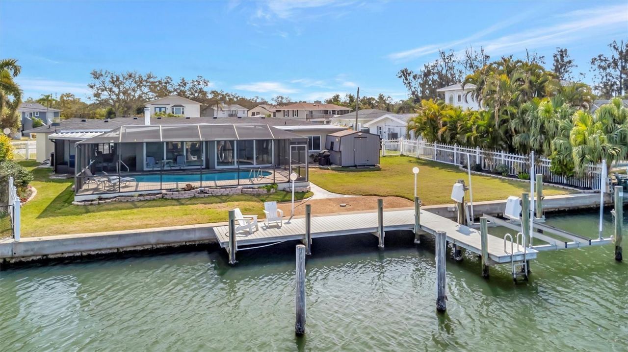 5403 Palmetto Point Drive , Palmetto, FL 34221 Photo