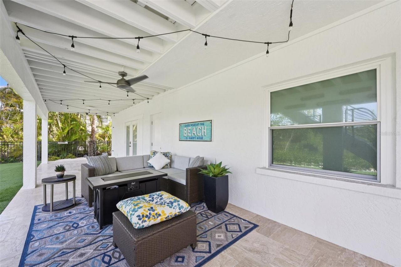 316 Hammock Circle, Anna Maria, FL 34216 Photo