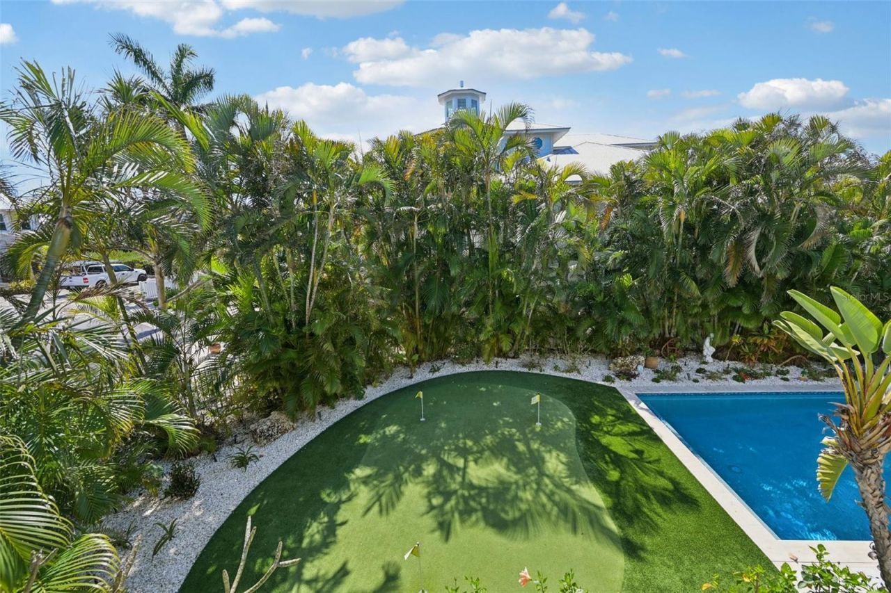 316 Hammock Circle, Anna Maria, FL 34216 Photo