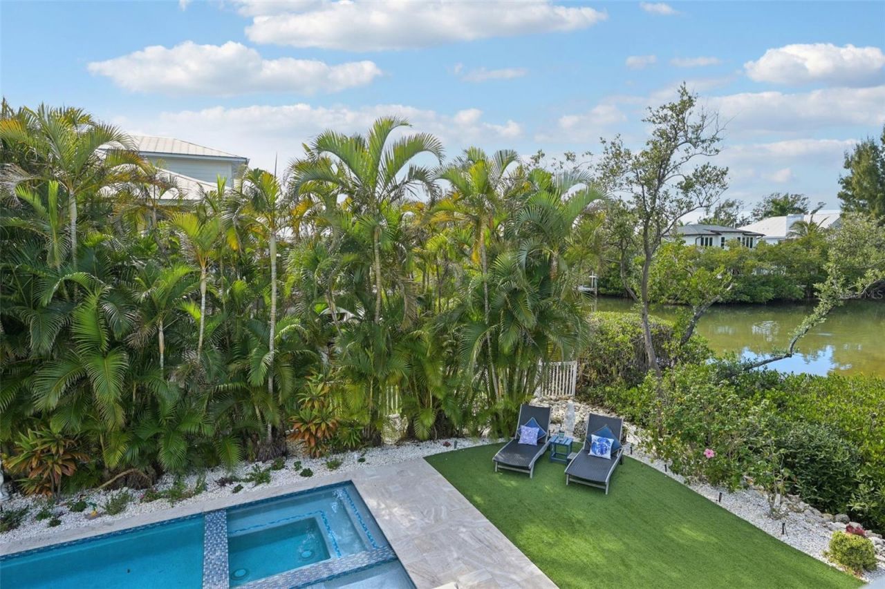 316 Hammock Circle, Anna Maria, FL 34216 Photo