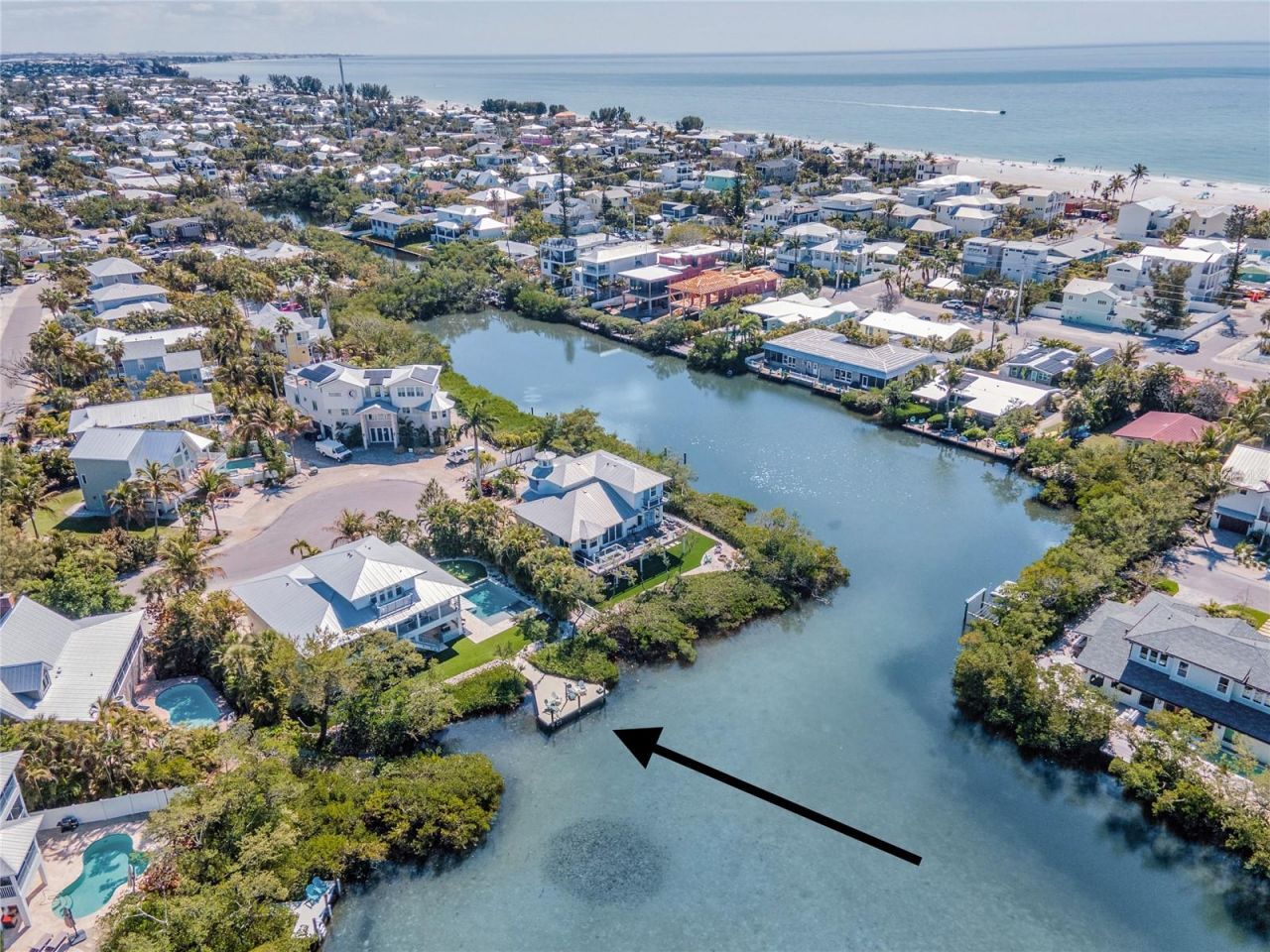 316 Hammock Circle, Anna Maria, FL 34216 Photo