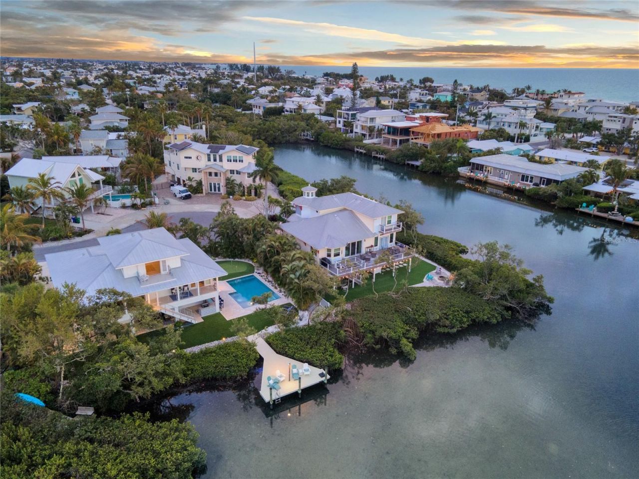 316 Hammock Circle, Anna Maria, FL 34216 Photo