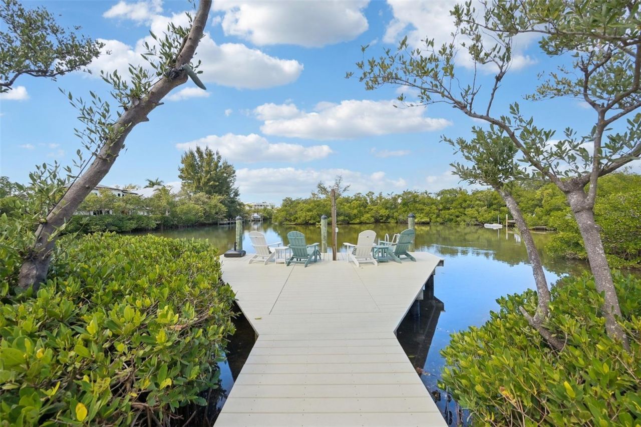 316 Hammock Circle, Anna Maria, FL 34216 Photo
