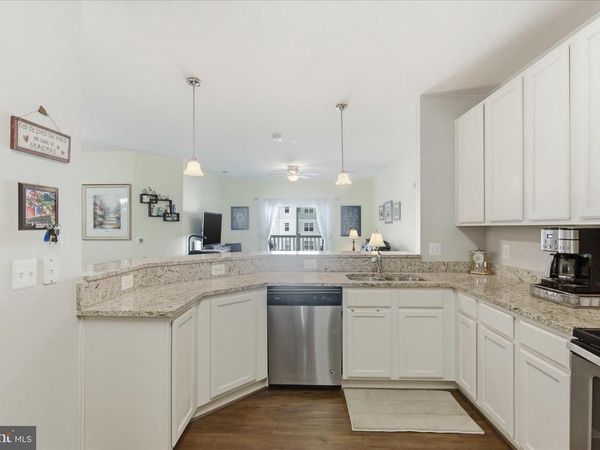 23540 F D R BOULEVARD, Unit 309, CALIFORNIA, MD 20619