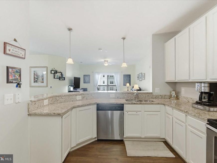 23540 F D R Boulevard, Unit 309, California, MD 20619 Main Photo