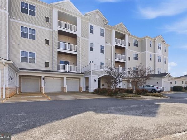 23540 F D R BOULEVARD , Unit 309, CALIFORNIA, MD 20619