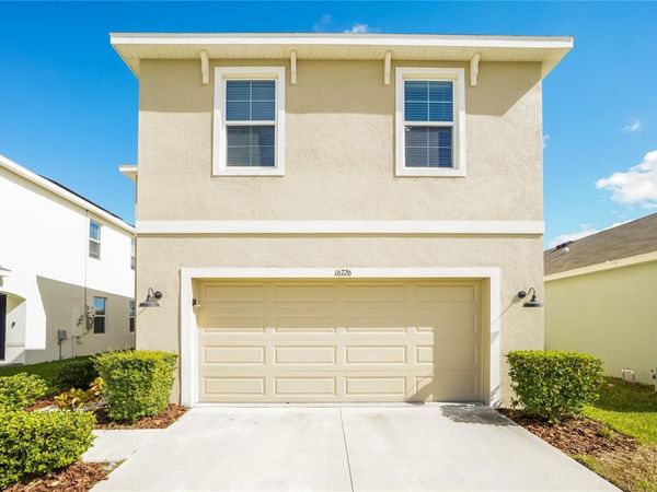 16726 SECRET MEADOW DRIVE , ODESSA, FL 33556